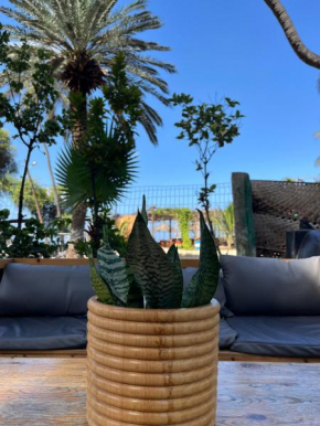 Baia Verde Hotel Resort